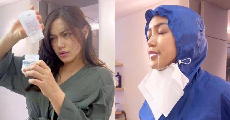 Normalkah Bayi Muntah ASI seperti Anak Jessica Iskandar? Ini Faktanya!